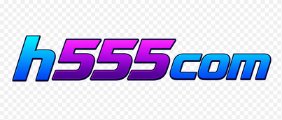 h555com logo